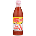 TEXAS PETE: Original Hot Sauce, 12 oz