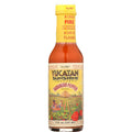 TRY ME: Yucatan Sunshine Habanero Sauce, 5 oz
