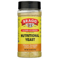 BRAGG: Nutritional Yeast Seasoning, 4.5 oz