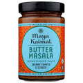 MAYA KAIMAL: Butter Masala Indian Simmer Sauce, 12.5 oz