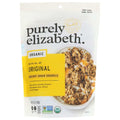 PURELY ELIZABETH: Granola Ancient Grain Original, 12 oz